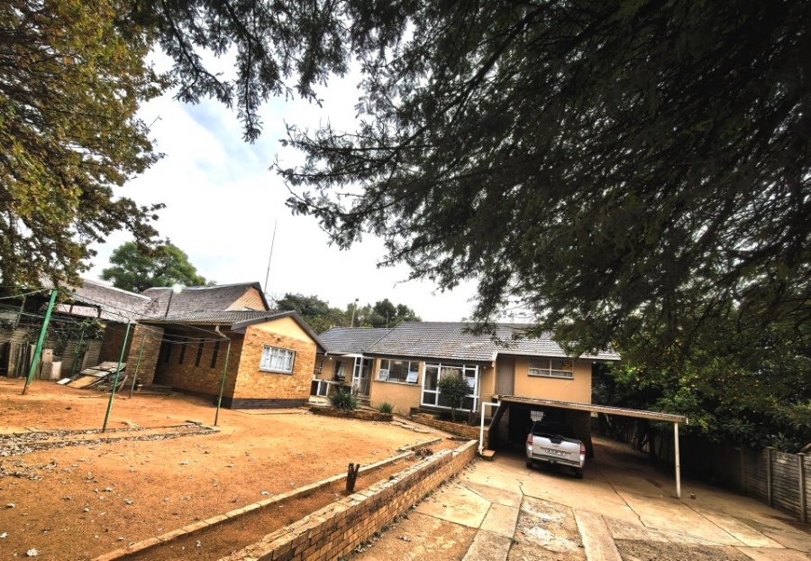 3 Bedroom Property for Sale in Deneysville Free State
